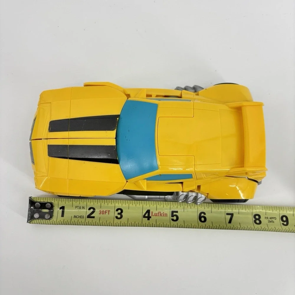 Hasbro transformers bumble